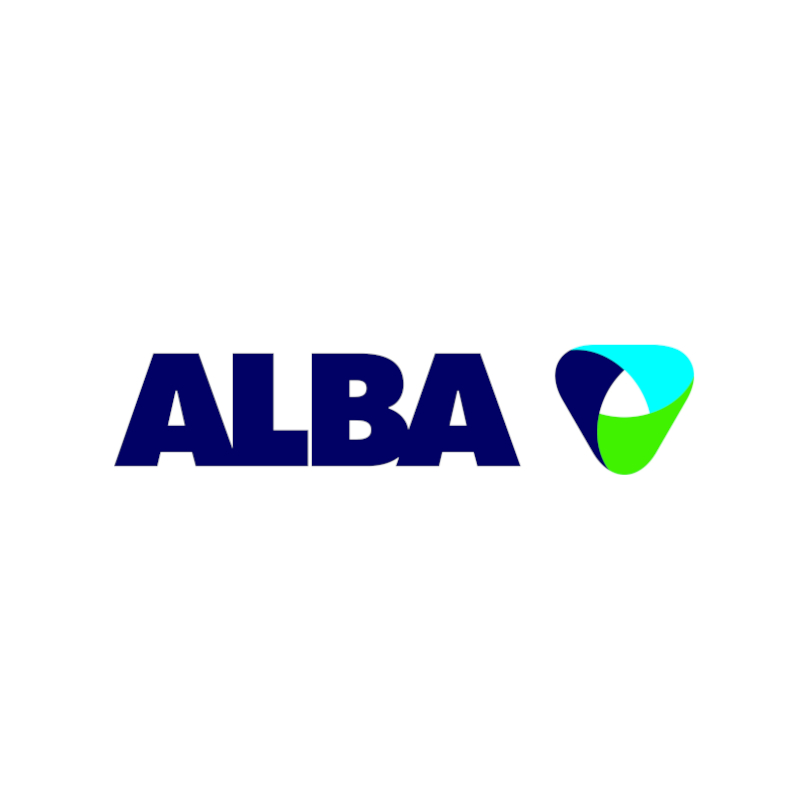 ALBA ist Goldsponsor des IO2021!