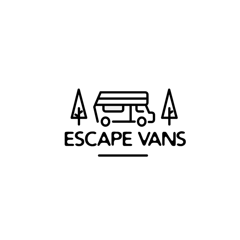 Escape to explore with Escape Vans