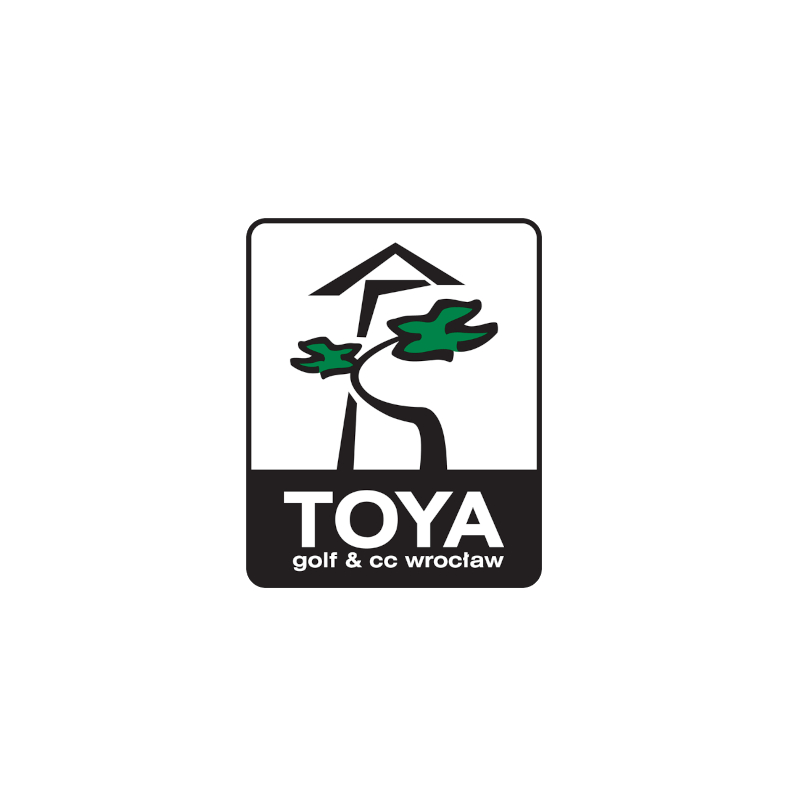 Toya Golf & Country Club Partnerem Organizacyjnym IO 2021!