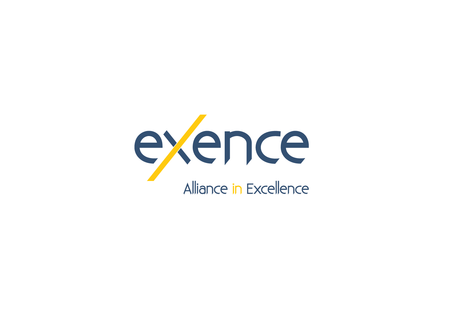 Exence SA is this year’s GOLDEN Sponsor of the International Oktoberfest!