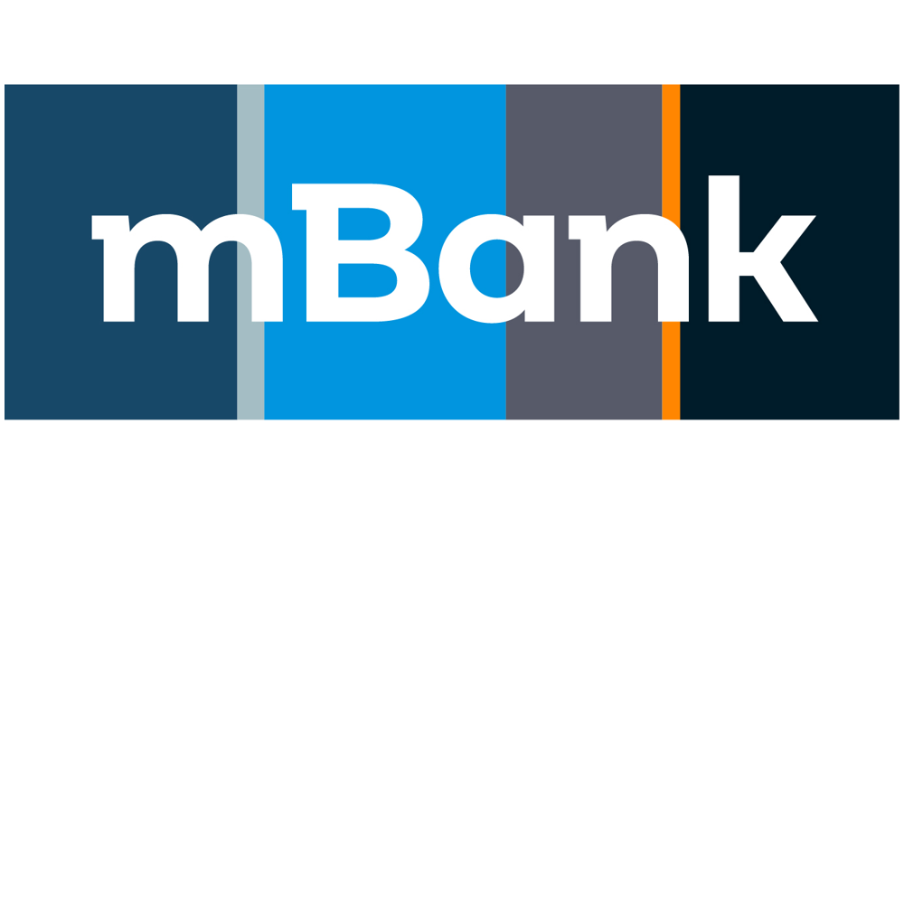 MBank is traditionally a platinum sponsor of IO2022!