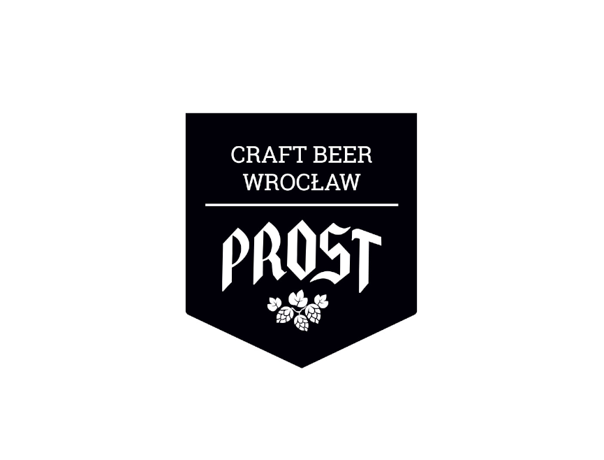 During IO2023, we will once again have the opportunity to try the excellent beers from PROST Brewery!