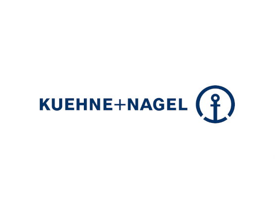 Kühne+Nagel ist Bronzesponsor der IO2023!