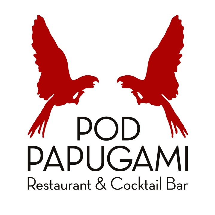 Restauracja POD PAPUGAMI