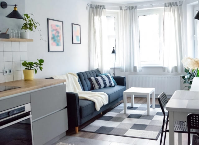 Platynowy Sponsor IO2025 – MDZ GmbH: komfortowe zakwaterowanie w całych Niemczech.